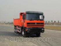 Sida Steyr dump truck ZZ3253M4241A