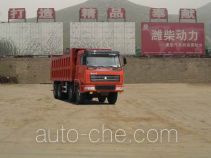 Sida Steyr dump truck ZZ3266M3566F