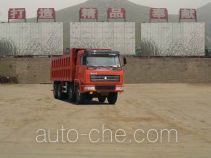 Sida Steyr dump truck ZZ3266M3866F