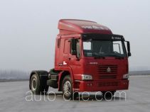 Sinotruk Howo tractor unit ZZ4187M3517C