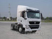 Sinotruk Howo tractor unit ZZ4187M381GC1