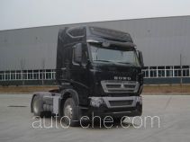 Sinotruk Howo tractor unit ZZ4187N361HC1B