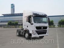 Sinotruk Howo tractor unit ZZ4187N381GC1
