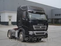 Sinotruk Howo tractor unit ZZ4187V361HC1B