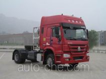 Sinotruk Howo tractor unit ZZ4187V4217C1LB