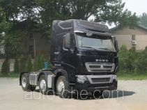 Sinotruk Howo tractor unit ZZ4257N25CHC1B