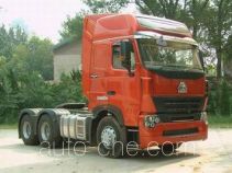 Sinotruk Howo tractor unit ZZ4257N3247N1B